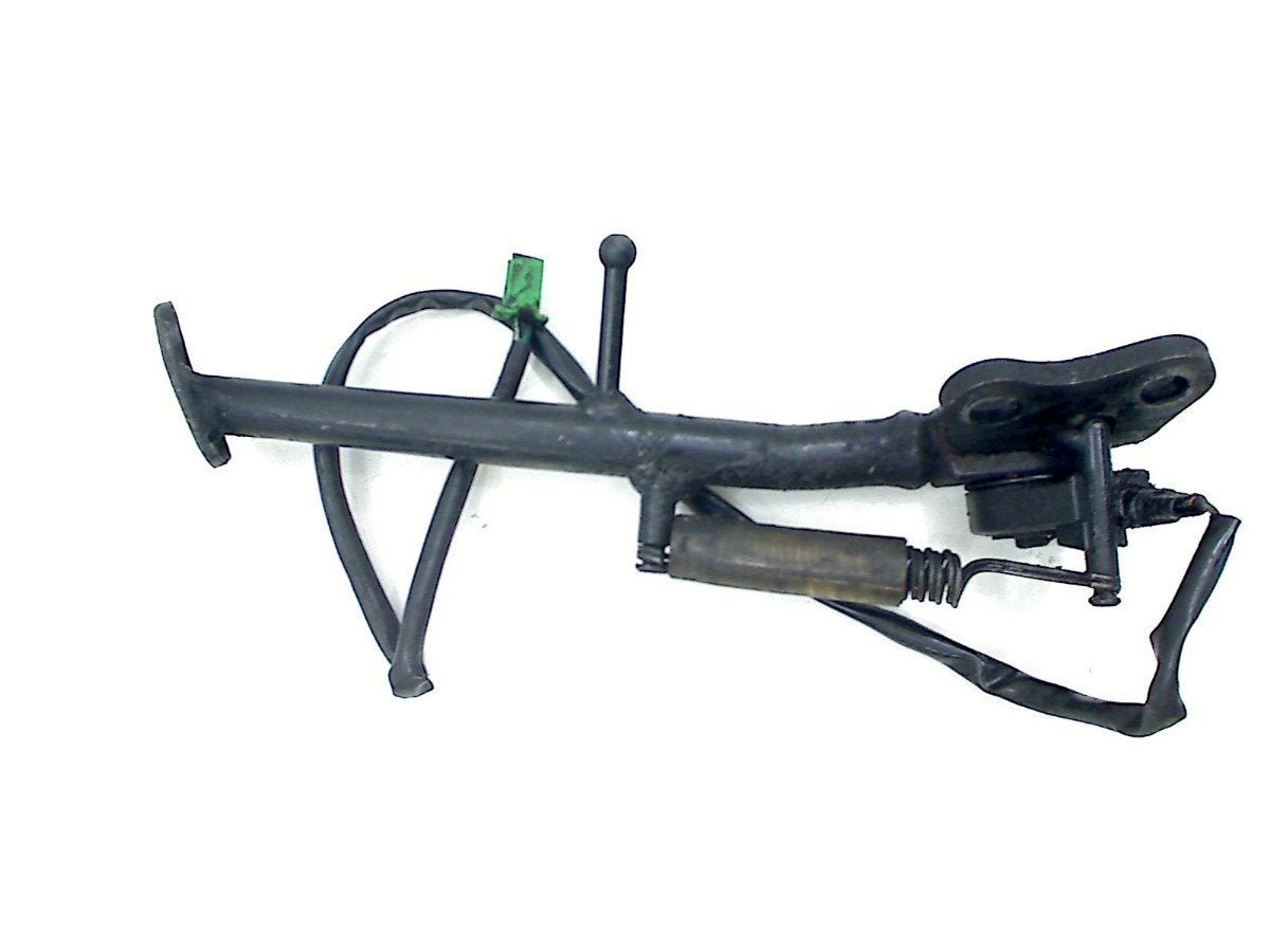 SUPPORT LATERAL NTV 650 Revere 1988-1997 (NTV650 RC33), Dhr. S. di Majo, Utilisé, Info@cama-motorparts.nl, P.J. Troelstraweg 8 8
3144 CX  MAASSLUIS, NL