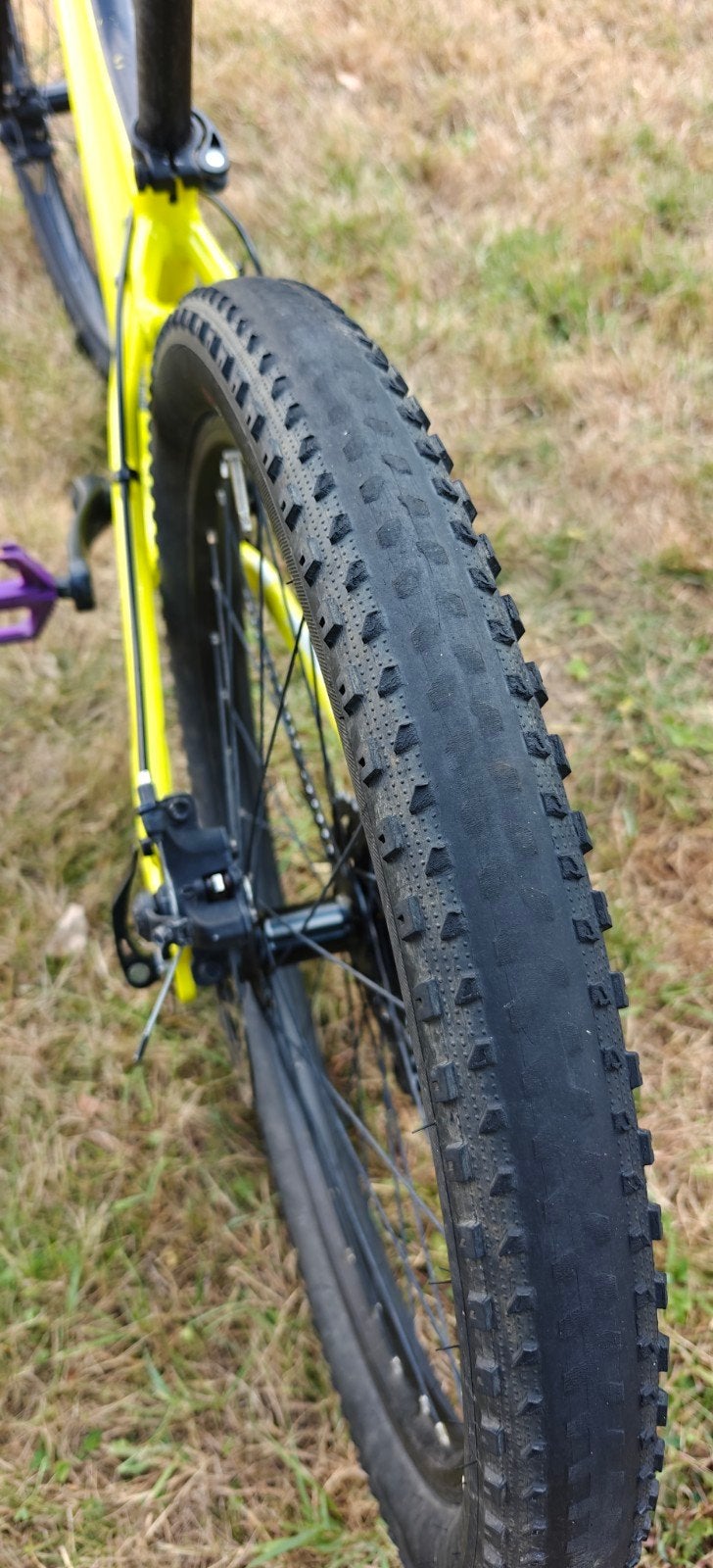Scott scale 24", Ophalen
