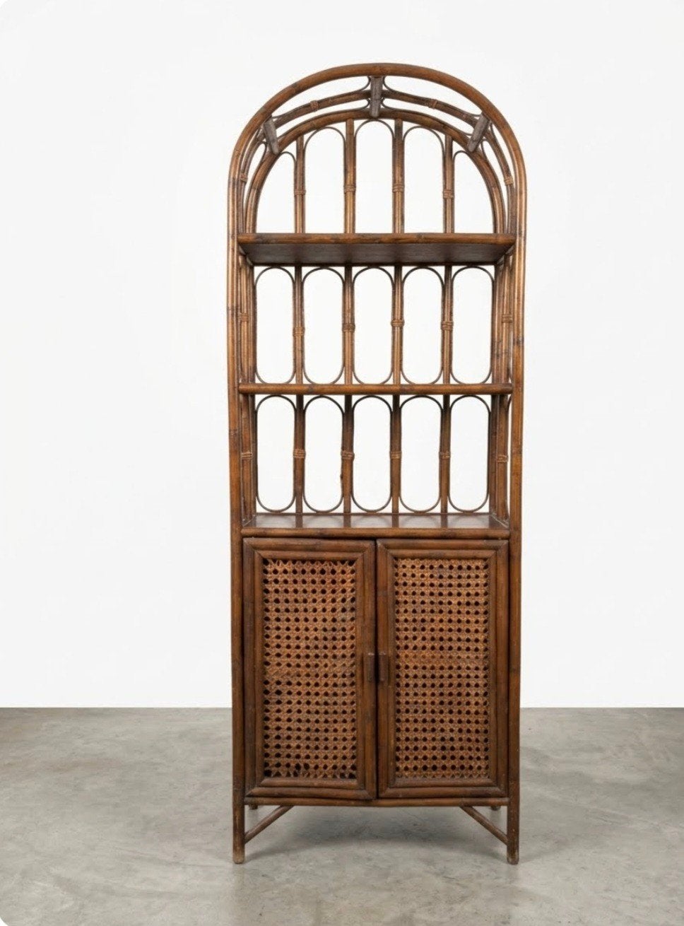 Armoire murale vintage, Maison & Meubles, Enlèvement