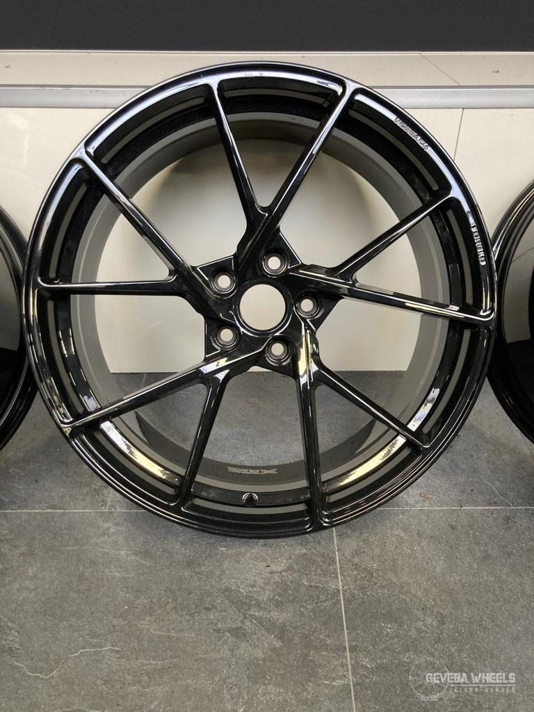 19” Korbach Forged velgen BMW 2 G42, 3 G20 G21, 4 G22 G23, 19 inch, Velg(en), -, -