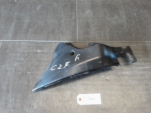 Roadwin 125 2004 - 2011 Daelim Cover D1-61750, Motos, Pièces | Autre