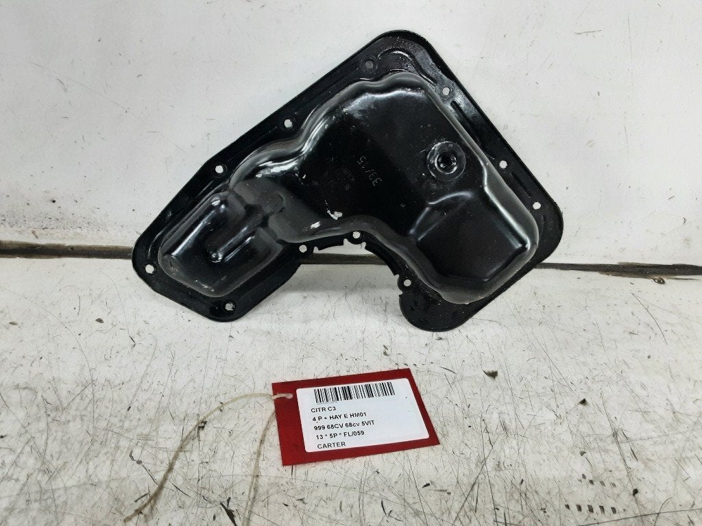 CARTER Citroën C3 (SC) (01-2009/01-2017) (967543188003), Citroën, Kontakt-citroen@citroen.com, Utilisé, Citroën Deutschland GmbH