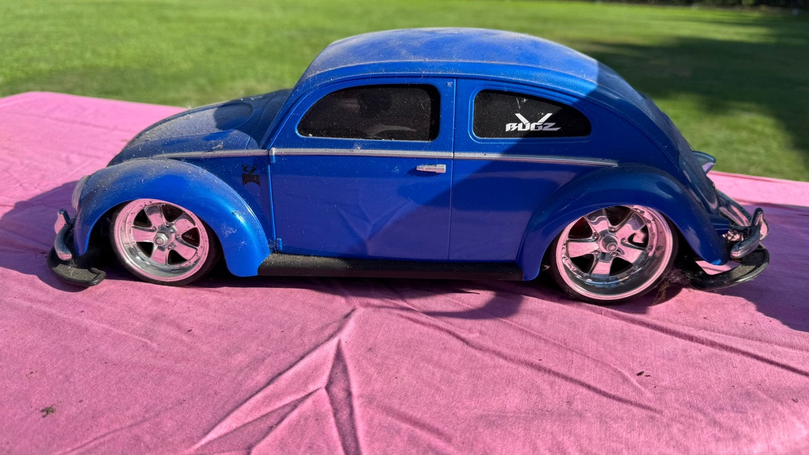 Volkswagen 1951., Hobby & Loisirs créatifs, Enlèvement, Comme neuf