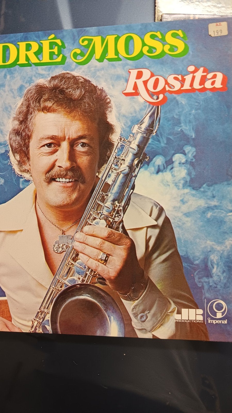 lot lp's 30 lp's voor 10 euro, Cd's en Dvd's, Vinyl | Overige Vinyl, Ophalen, LP