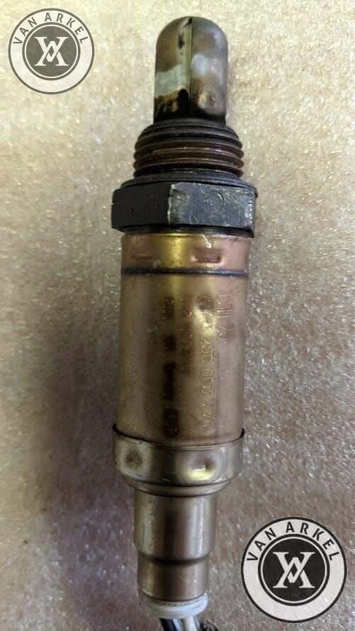 Bmw 3 Serie E46 Lambdasonde 117814053249, -, Utilisé, -, Enlèvement ou Envoi