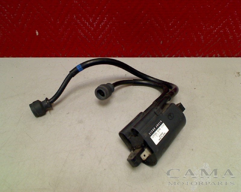 BOBINE Suzuki GSF 600 Bandit 2000-2004 (GSF600 MK2), Dhr. S. di Majo, Gebruikt, Info@cama-motorparts.nl, P.J. Troelstraweg 8 8
3144 CX  MAASSLUIS, NL