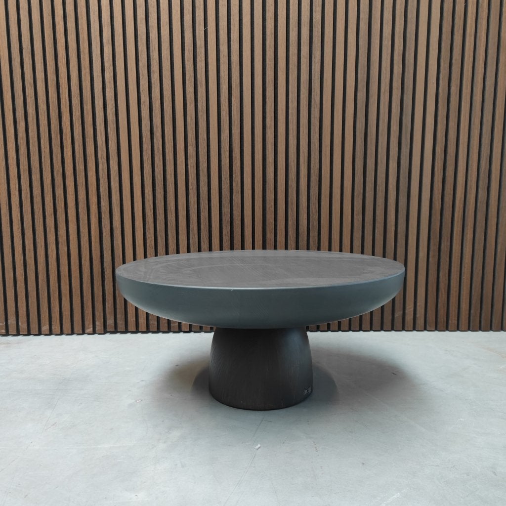 Mogg Olo Wood Salontafel Medium, Enlèvement ou Envoi