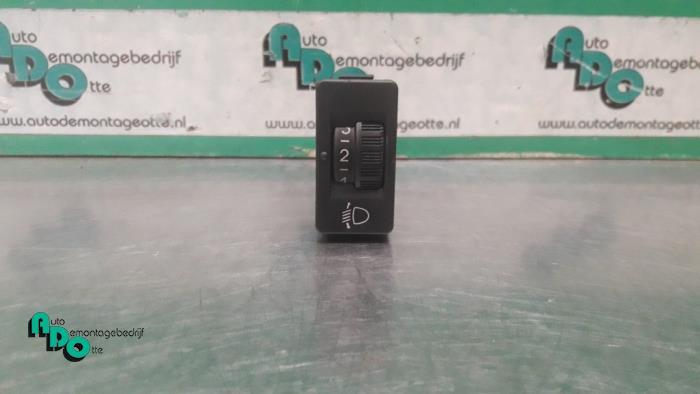 Schakelaar Koplamp Ihv van een Peugeot 207 (207 06-), Auto-onderdelen, Gebruikt, -, -, Ophalen of Verzenden