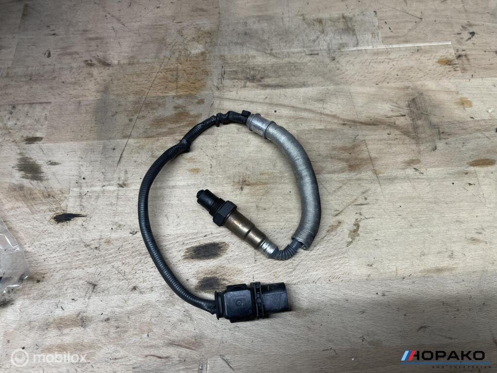 Lambdasonde / sensor BMW 3 serie E9x | 1928404682, Enlèvement ou Envoi, Einsteinlaan 5 rijswijk, Bmw, Utilisé