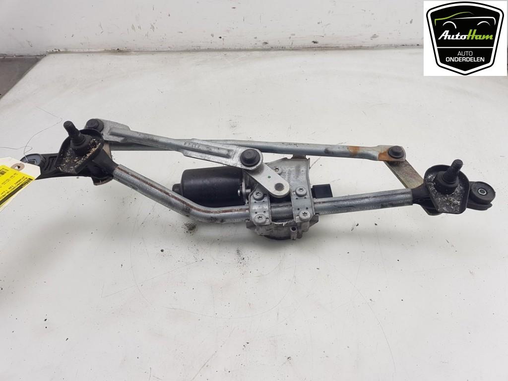 RUITENWISSER MECH + MOTOR Hyundai i20 (GBB), Gebruikt, Hyundai