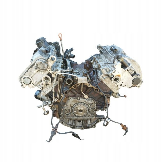 Moteur AJK Nu A6 AUDI, Envoi, Utilisé, Daihatsu