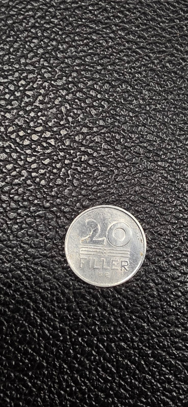 Hongarije 20 filler 1966, Timbres & Monnaies, Monnaies | Europe | Monnaies non-euro, Enlèvement ou Envoi, Hongrie