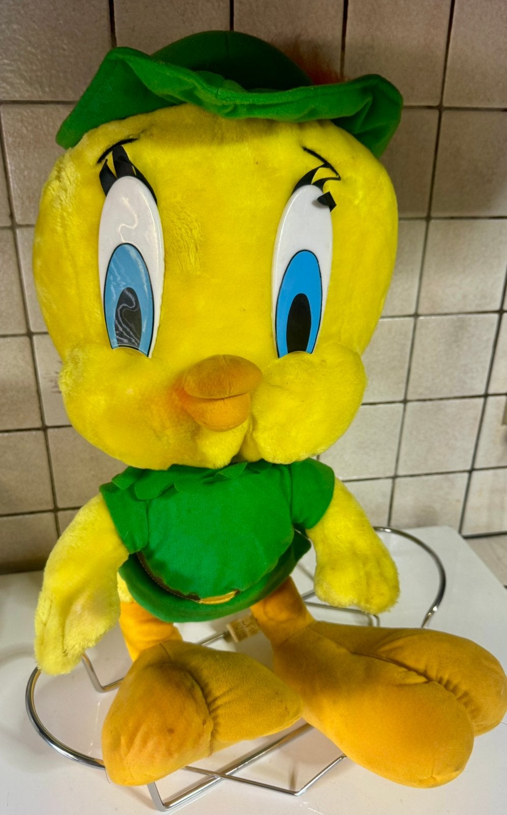 Collectie looney tunes TWEETY, Verzamelen, Ophalen of Verzenden, Zo goed als nieuw