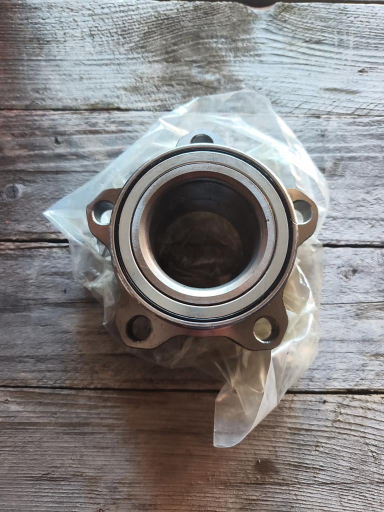 Moyeu de roue/roulement de roue Ford Transit MK5 (nouveau), Enlèvement, Neuf, Ford