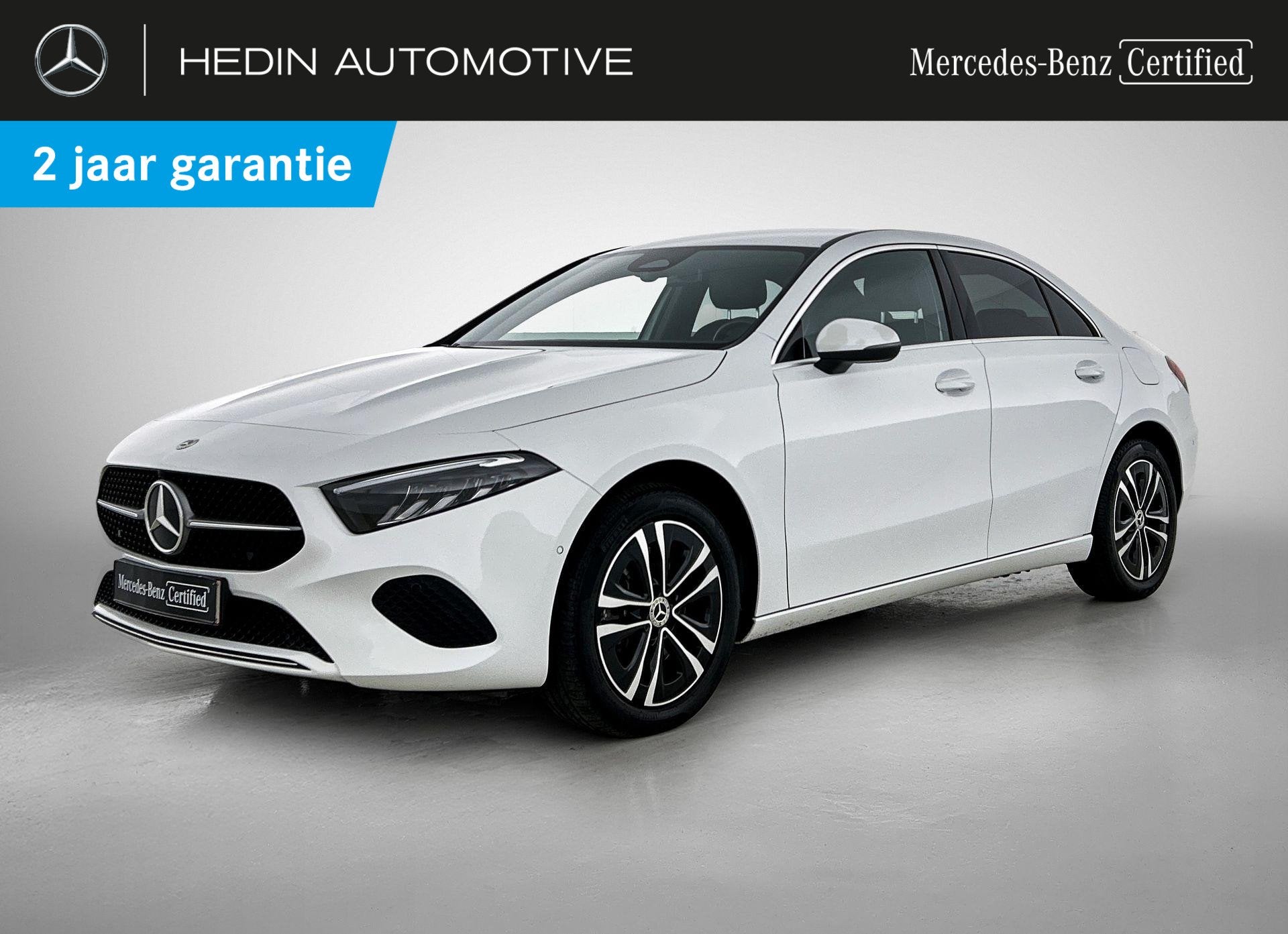 Mercedes-Benz A-klasse 250 e Hatchback Business Line Verwarm, Autos, 4 portes, 16 kWh, Automatique, 1600 kg