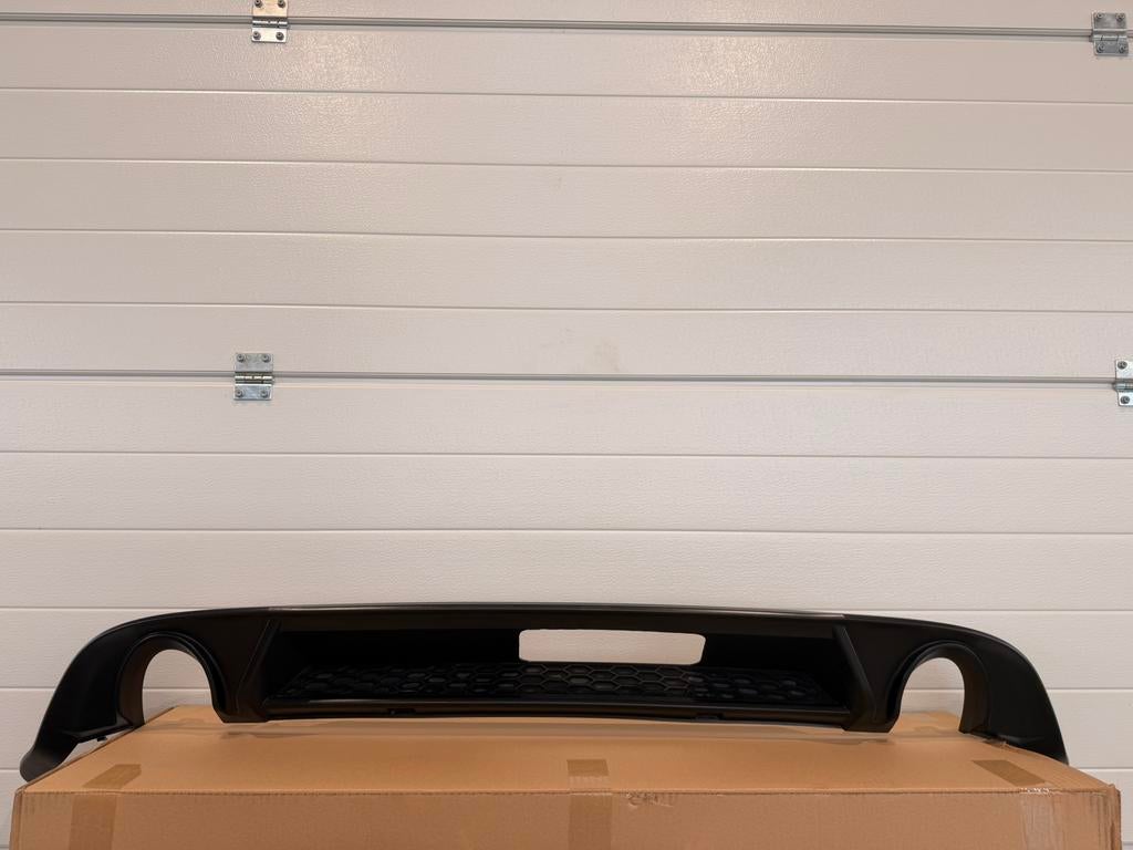 OEM DIFFUSER GOLF 7.5 GTI, Auto-onderdelen, Ophalen, Gebruikt, Volkswagen, Achter