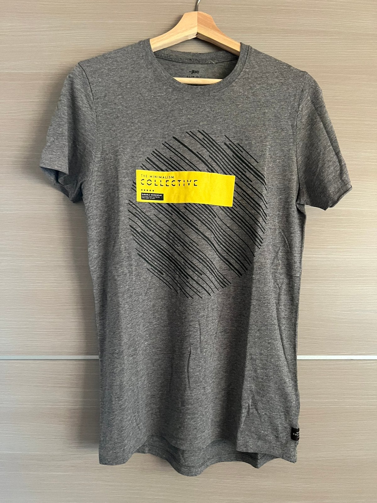Mannen t-shirt maat S nieuwstaat!, Ophalen of Verzenden, Zo goed als nieuw, Maat 46 (S) of kleiner