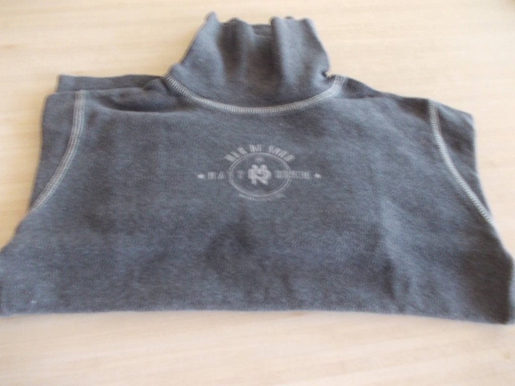 Souspulls, verschillende Merken.  maat 128.  Unisex., MER DU NORD., Jongen of Meisje, Trui of Vest, Ophalen of Verzenden