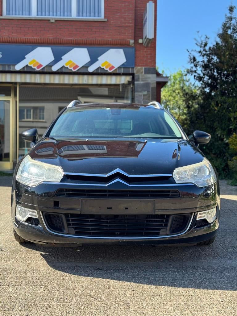 Citroën C5, Autos, Particulier, Achat, C5