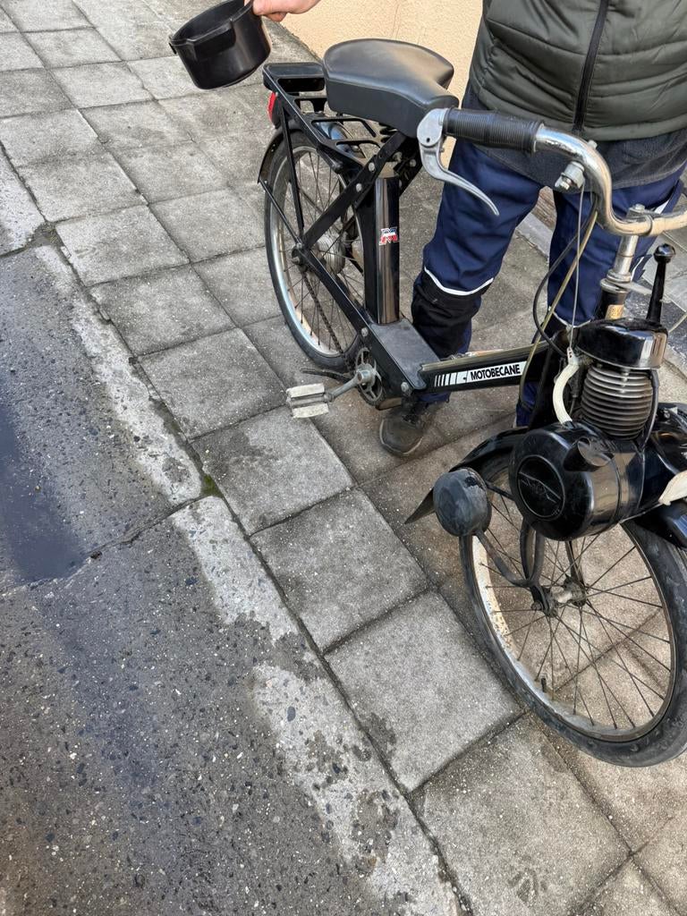 Solex, Fietsen en Brommers, Brommers | Solex, Ophalen of Verzenden, Zo goed als nieuw