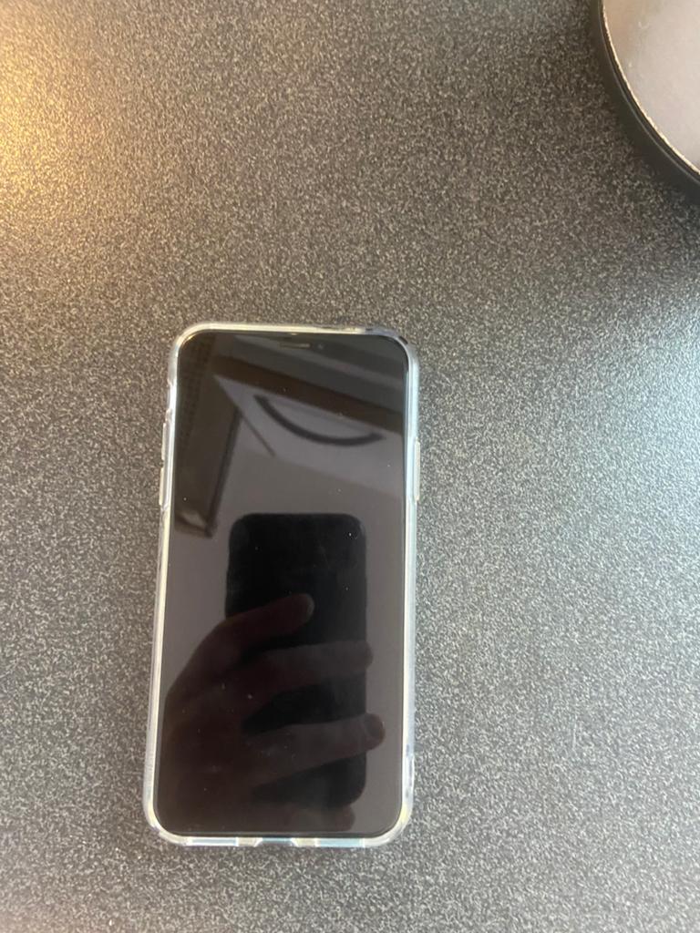 Iphone X 256 giga, Enlèvement, Comme neuf, IPhone X