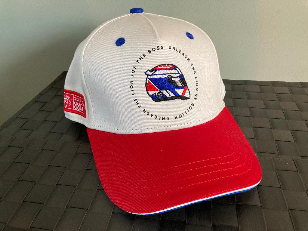 Jos the Boss Collectie Cap Max Verstappen Pet Zandvoort, Verzamelen, Automerken, Motoren en Formule 1, Ophalen of Verzenden, Nieuw