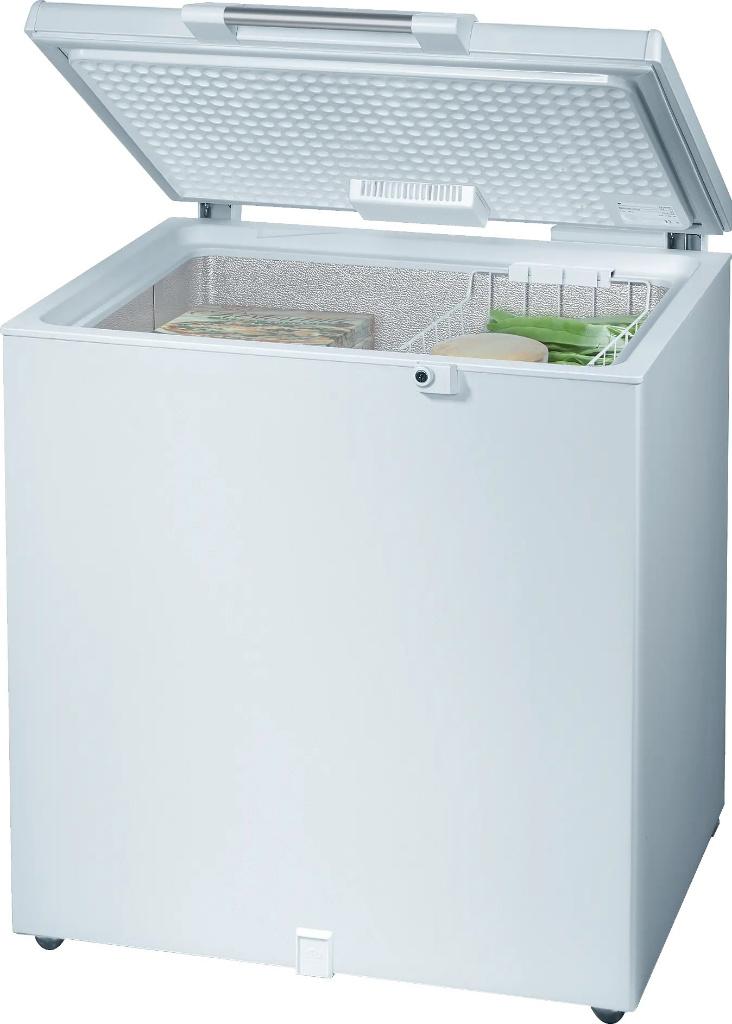 Congélateur BOSCH GTM20A00, Tussenbouw, Zo goed als nieuw, Energieklasse A of zuiniger, 60 tot 90 cm