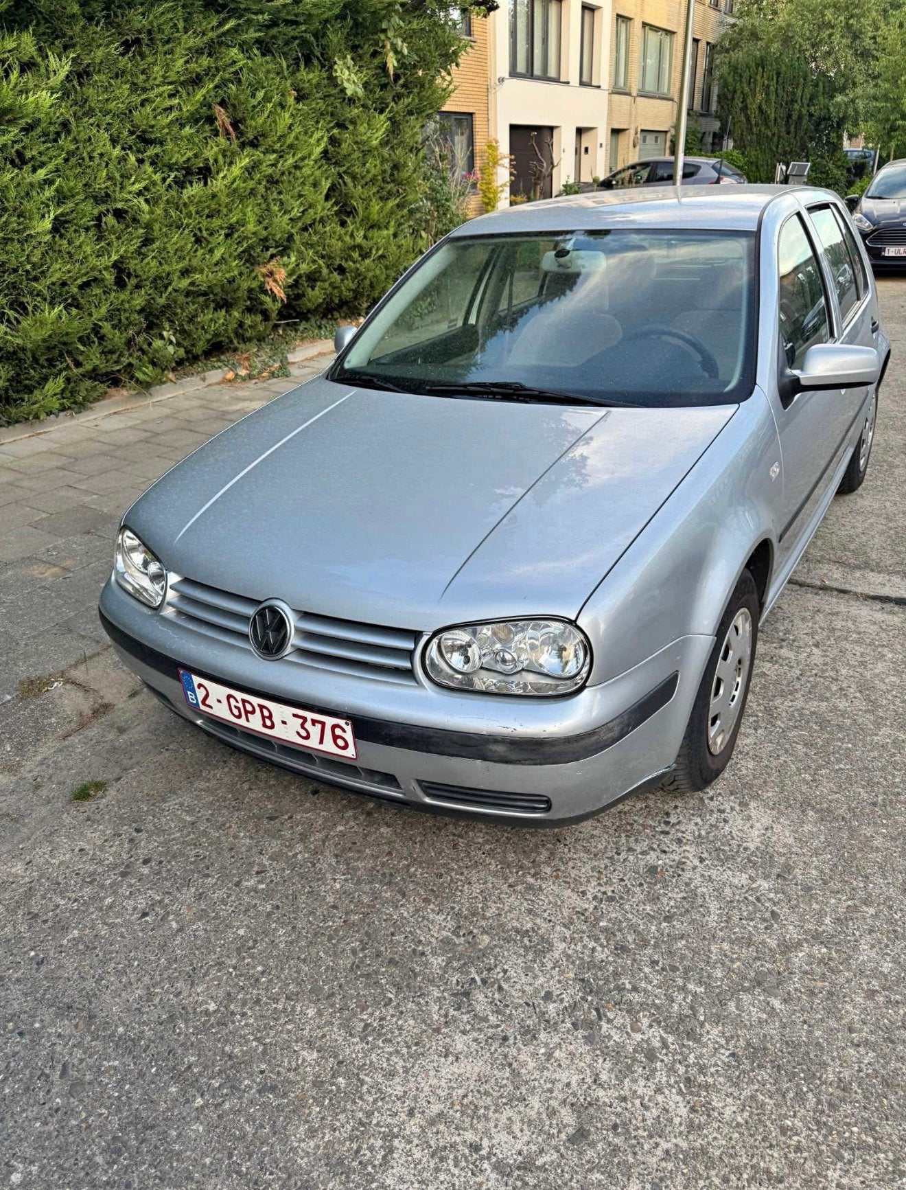 Volkswagen Golf 4 1.6 essence - Apple CarPlay, Autos, Volkswagen, Particulier, Golf, Android Auto, Essence, Euro 4, Automatique