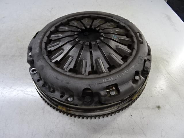 VOLANT MOTEUR BI-MASSE Ford Focus 3 Wagon (CM5G7563TA), Mevr. I. Hauben, Rue de l'Espoir 34 34
4030  GRIVEGNÉE, BE, Info@Collignon.be