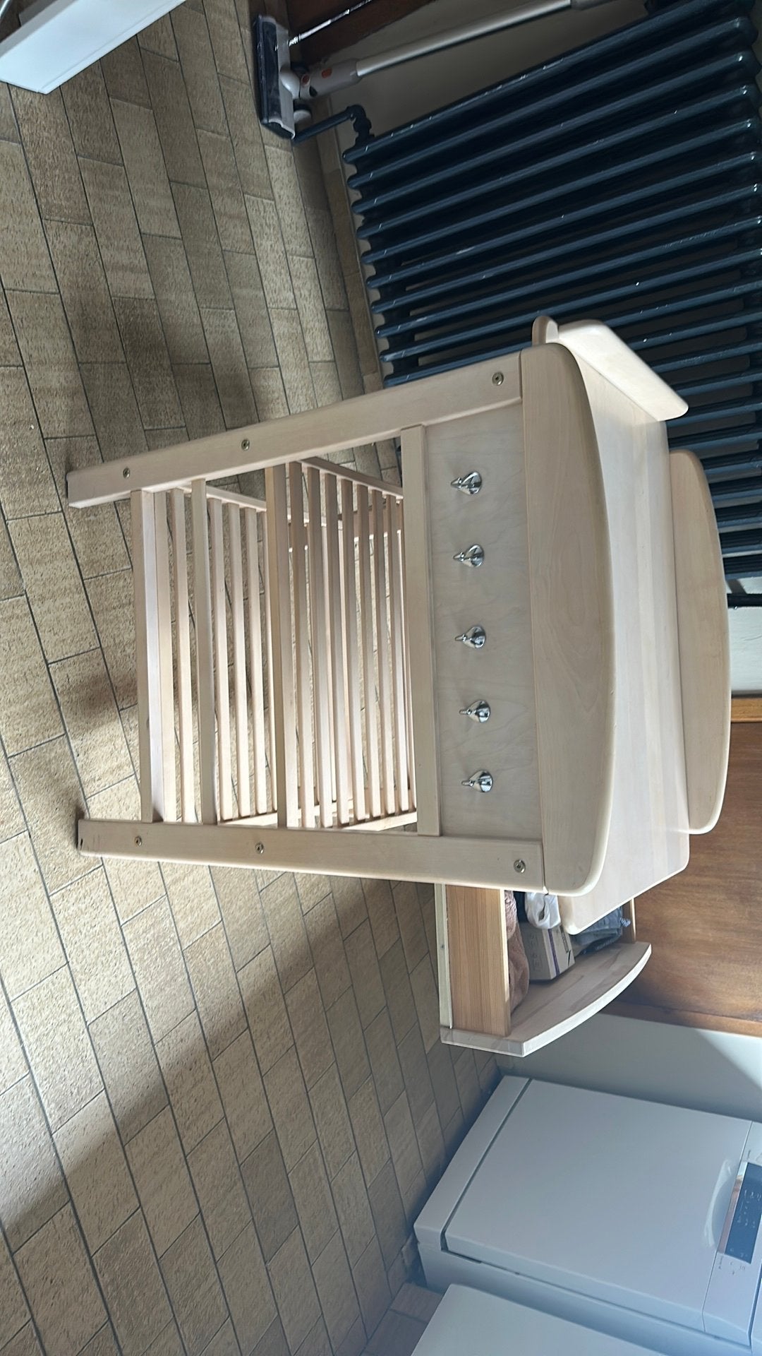 Wastafel, Huis en Inrichting, Ophalen, Gebruikt
