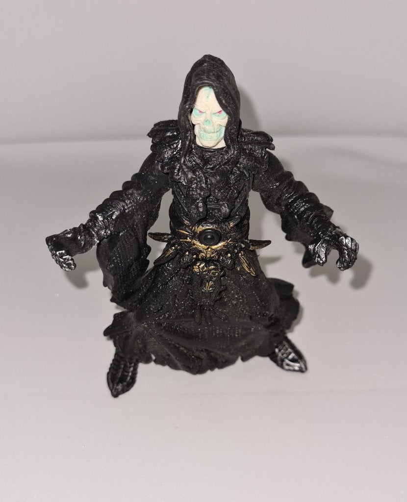 Skeletfiguur, Ophalen of Verzenden