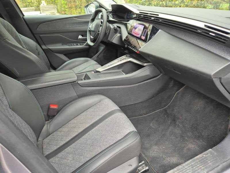 Peugeot 408, Auto's, Automaat, 4 deurs, Emergency brake assist, 31 g/km
