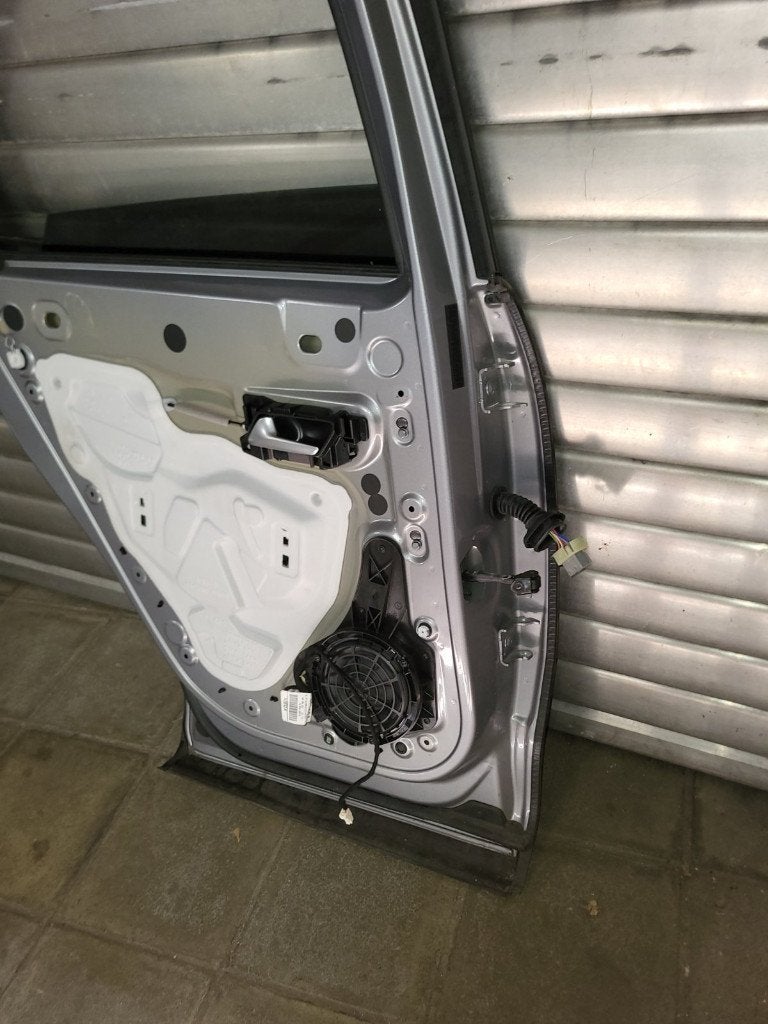lot piece peugeot 3008, Enlèvement, Arrière, Peugeot, Porte