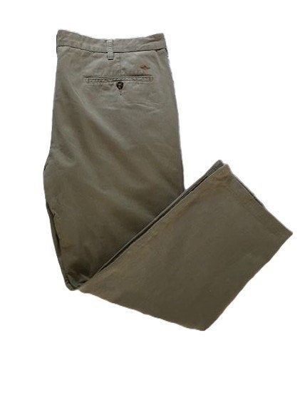 DOCKERS chinobroek maat W40 L34 (M) heren, Kleding | Heren, Overige kleuren, Ophalen of Verzenden, Zo goed als nieuw, W40 - W42 (confectie 56/58)