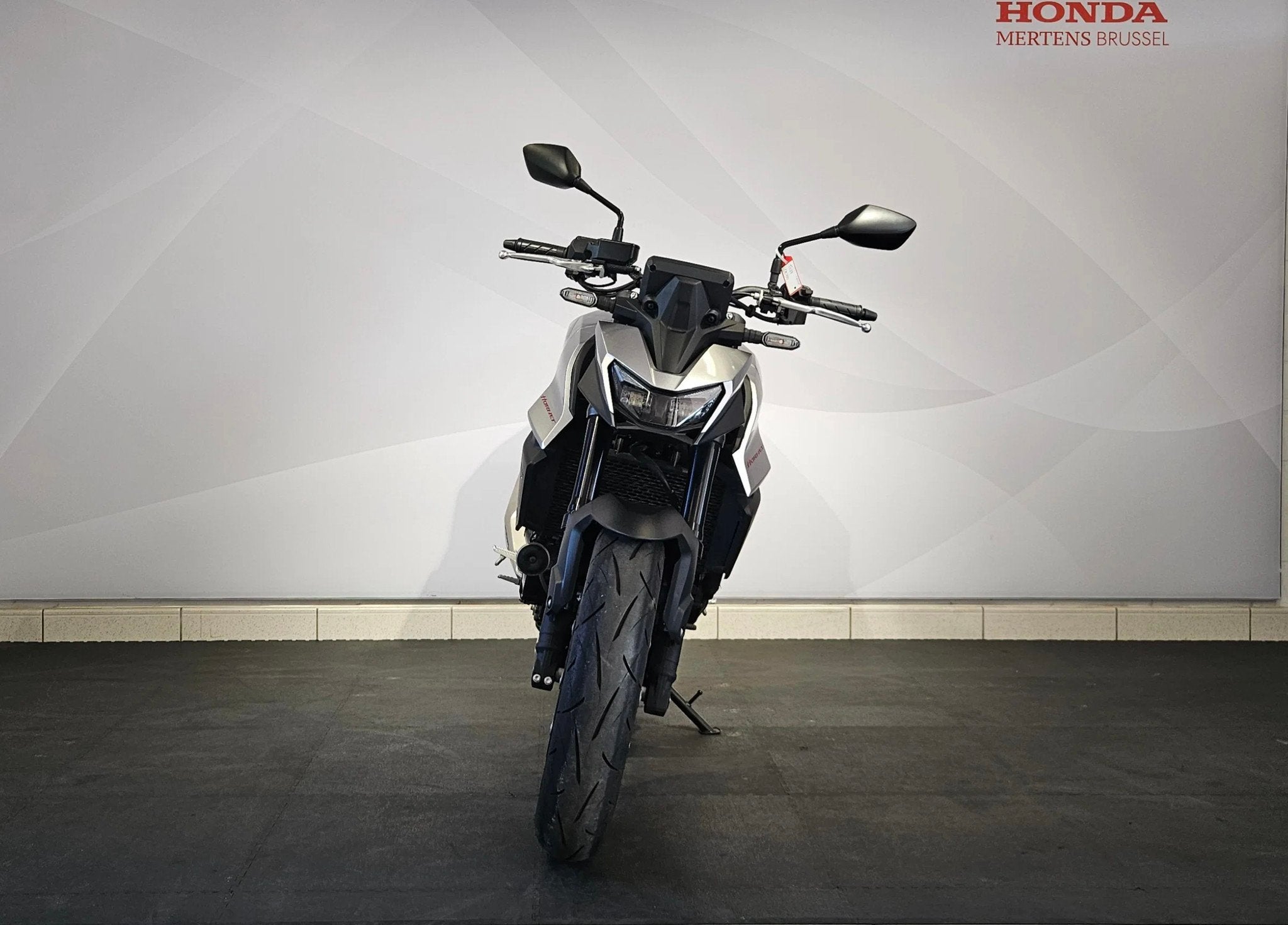 Honda CB750 Hornet (bj 2025), Motoren, Motoren | Honda, Bedrijf, Overig, 755 cc, 12 t/m 35 kW