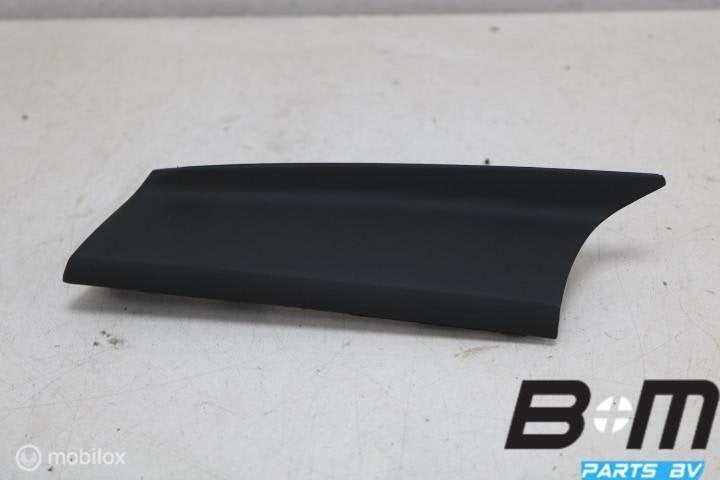 Afdekplaat dashboard links Audi A6 4G 4G1857237, Utilisé