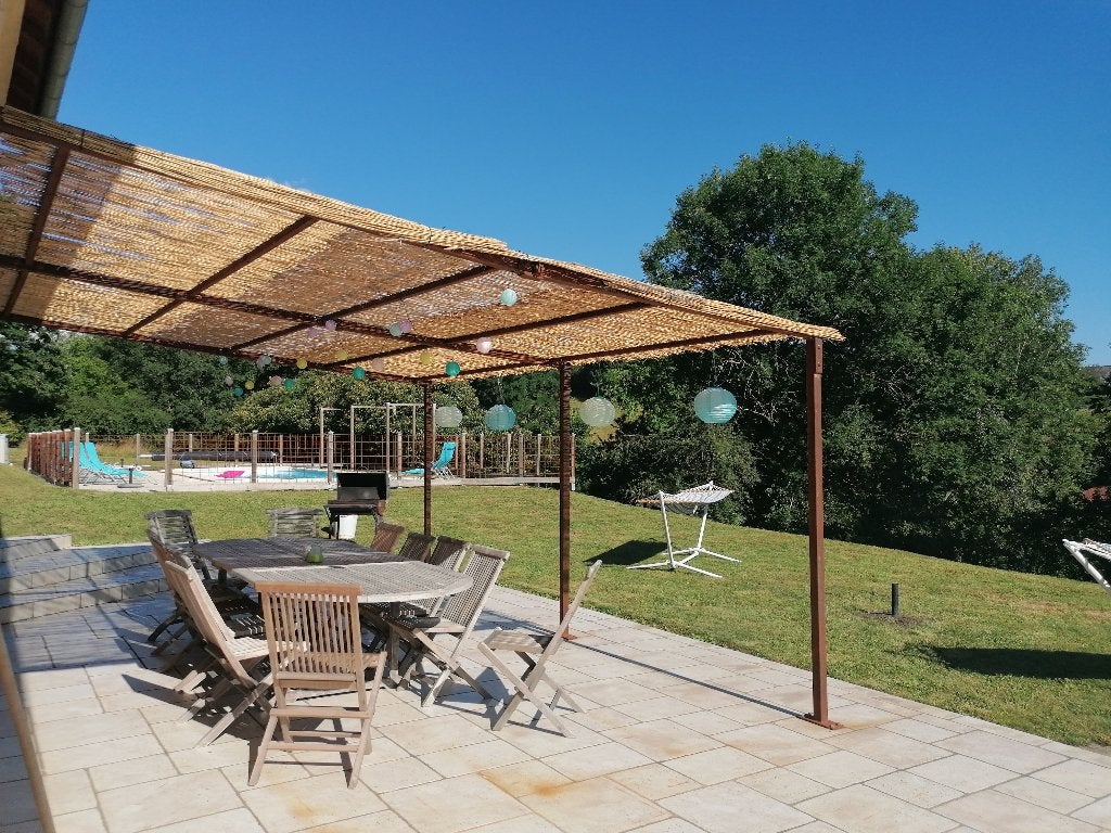 Frankrijk: Bourgogne: Vakantievilla tot 12 pers., Vakantie, 4 of meer slaapkamers, Bourgogne, Landelijk, Eigenaar
