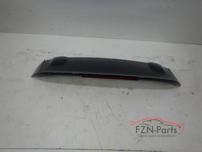 VW Scirroco 1K8 Achterklepspoiler Spoiler, Ophalen of Verzenden, Gebruikt, Achter, Achterklep