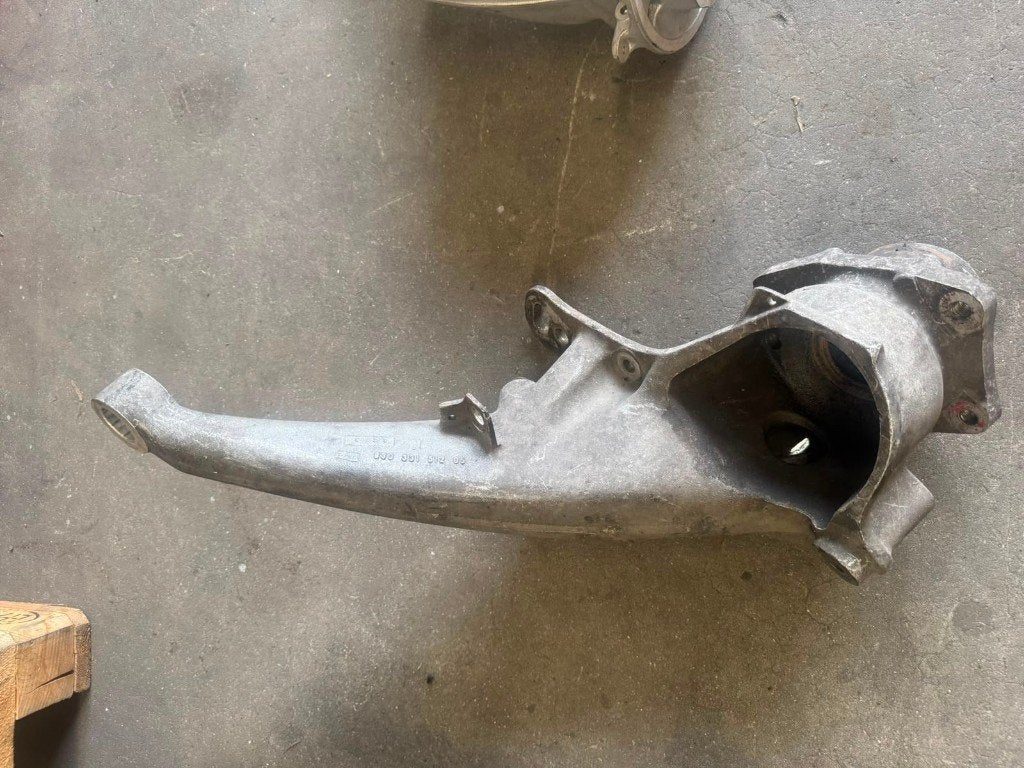 Bras suspension ARG Alu Porsche 930 Turbo 93033151105, Enlèvement, Utilisé, Pièces Oldtimer ou Ancêtre