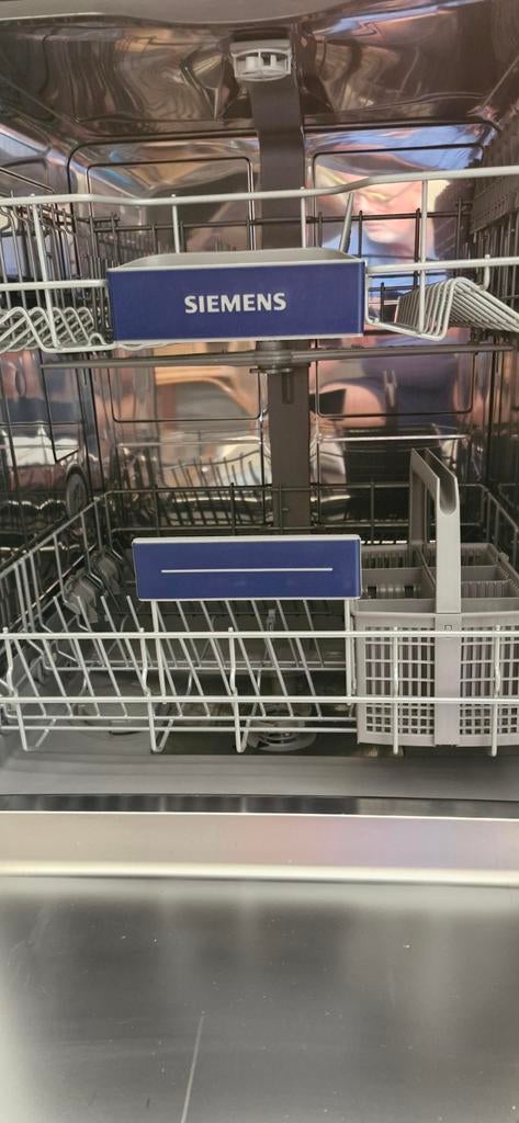Siemens vaatwasmachine, Elektronische apparatuur, Vaatwasmachines, Ophalen, Inbouw