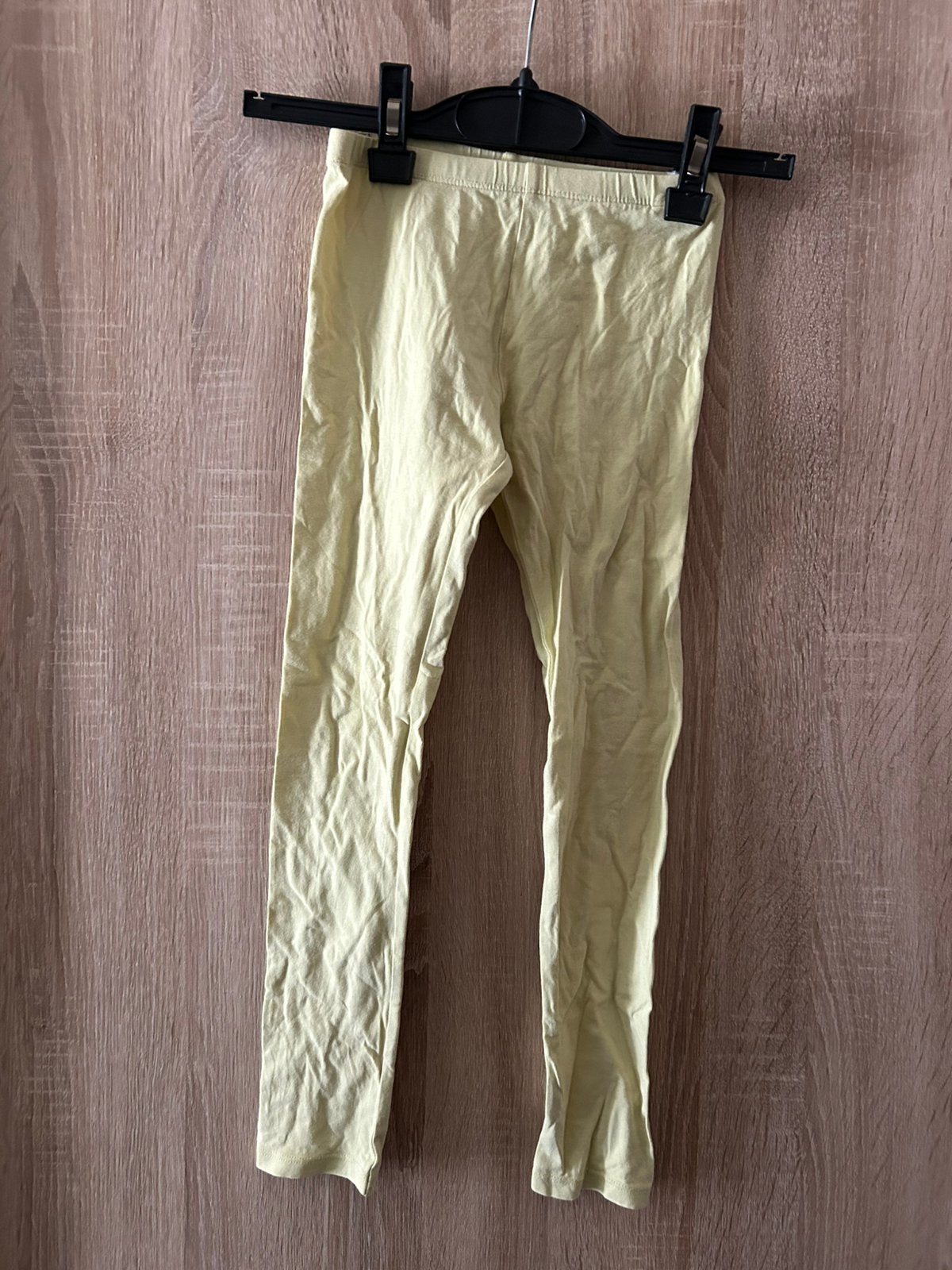 Meisjes legging maat 128, Kinderen en Baby's, Kinderkleding | Maat 128, Ophalen, Gebruikt, Meisje