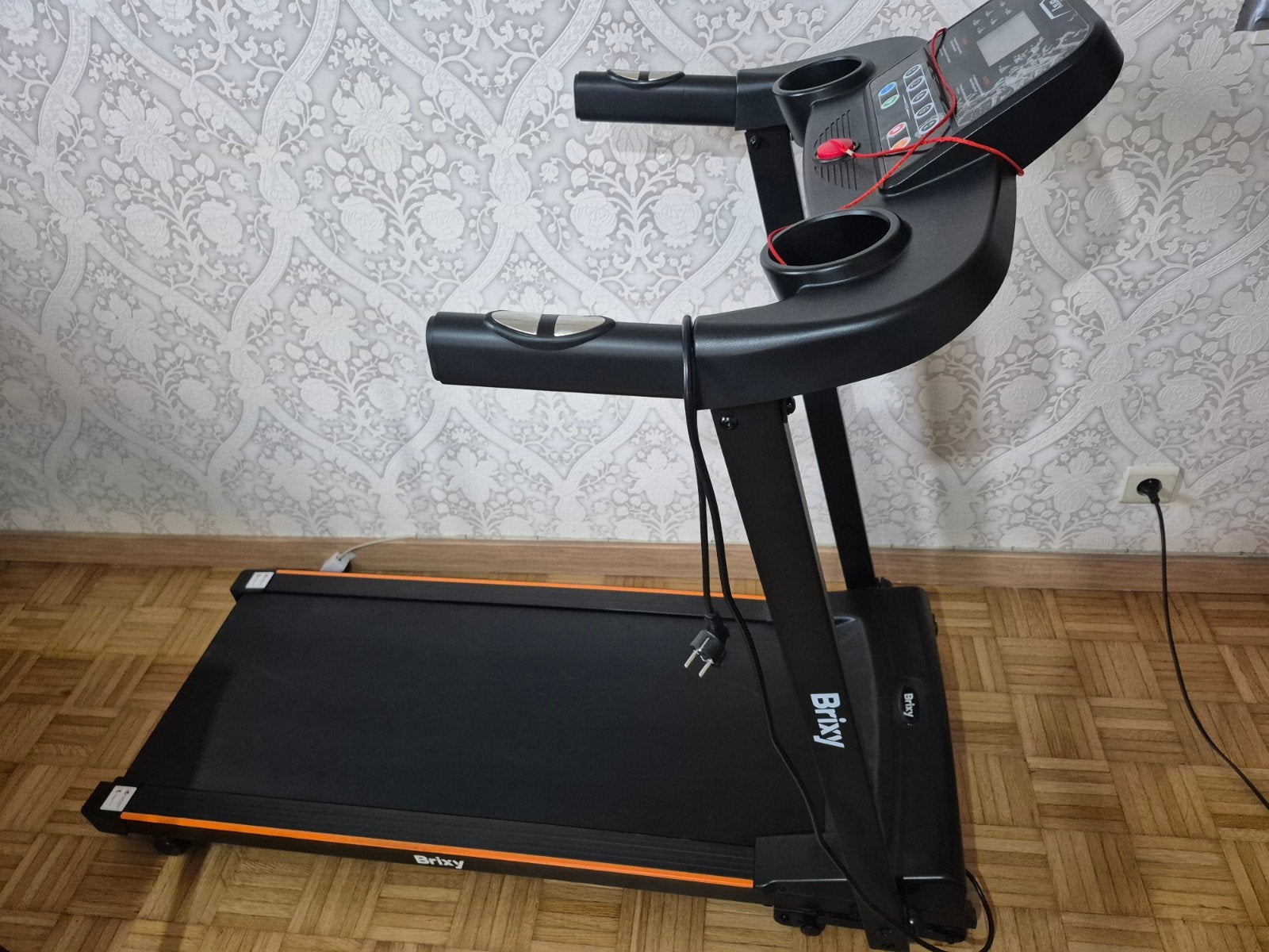 treadmill, Gebruikt, Overige merken, Overige typen, Ophalen