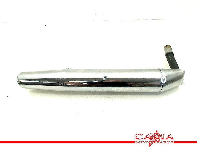 UITLAATDEMPER ORIGINEEL Suzuki (1015-0464), Dhr. S. di Majo, Gebruikt, Info@cama-motorparts.nl, P.J. Troelstraweg 8 8
3144 CX  MAASSLUIS, NL