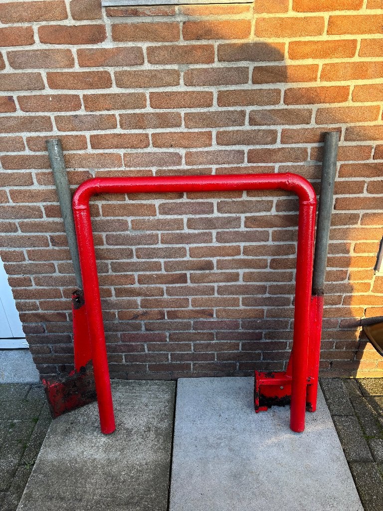 internattional  onderdelen, Ophalen, Gebruikt, Case IH, Tot 80 Pk