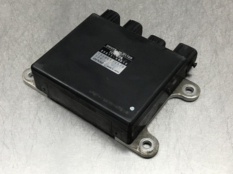 ORDINATEUR DIVERS C Lexus LS (F4) (01-1989/12-2017), Utilisé, Lexus