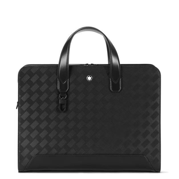 Porte-documents Montblanc, Cuir, Enlèvement ou Envoi, Porte-documents ou Cartable, 40 à 50 cm