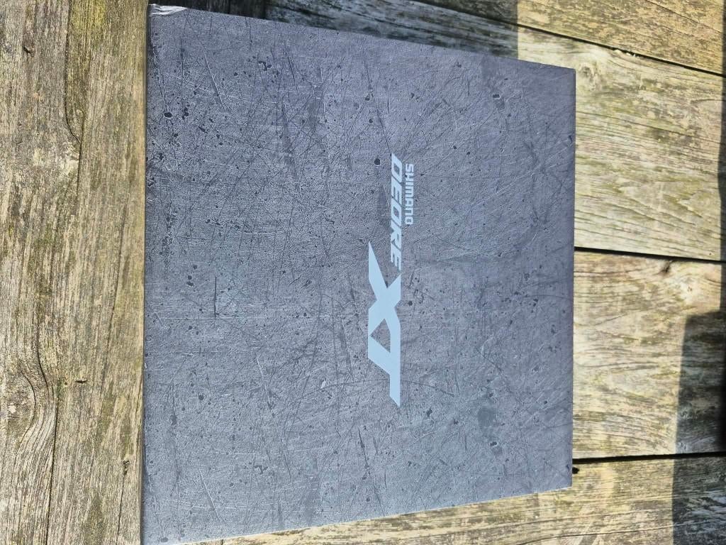 Nieuw Shimano xt remset, Fietsen en Brommers, Fietsen | Mountainbikes en ATB, Ophalen of Verzenden, Nieuw