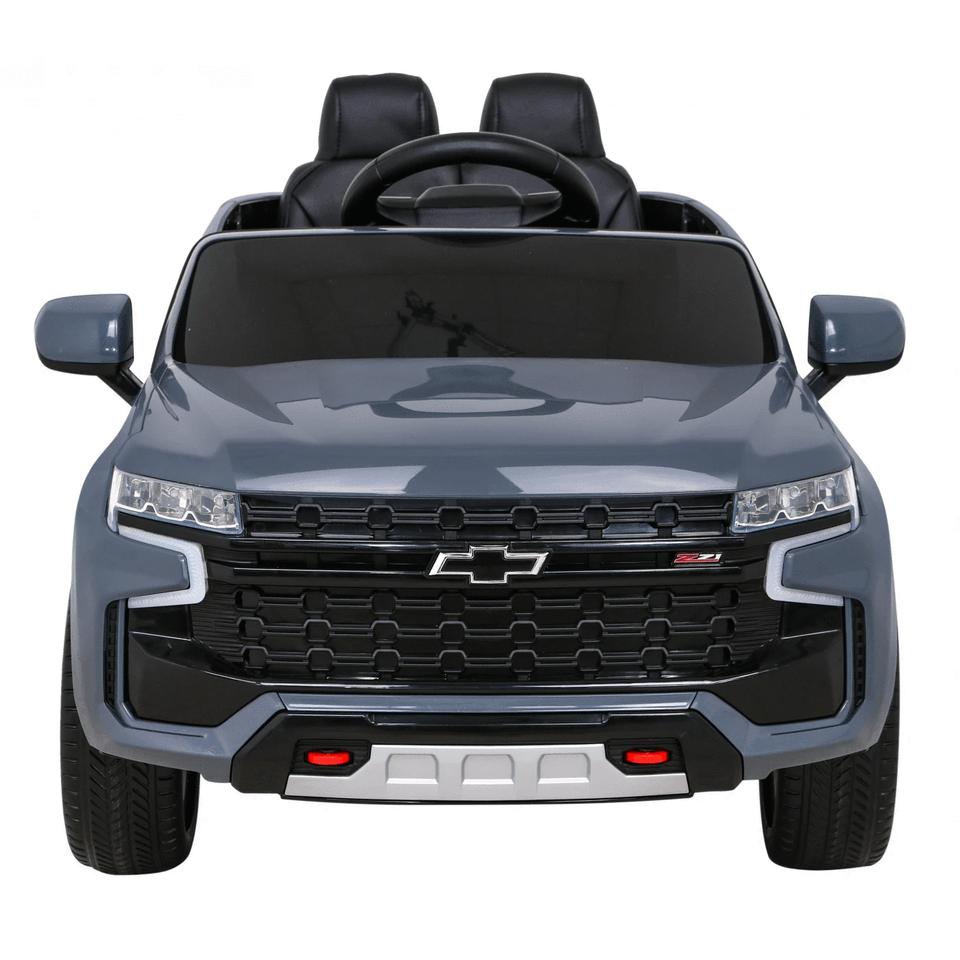 Voiture électrique enfant - CHEVROLET TAHOE • 12V- 7Ah, Enlèvement, Neuf