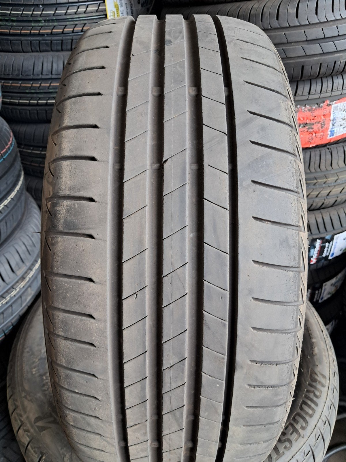 2255017 225/50/17 225/50r17 zomer Bridgestone, Auto-onderdelen, Ophalen