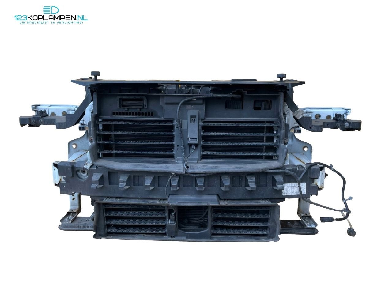 Ford Edge Facelift Voorfront koelerpakket radiateur, Ophalen, Gebruikt, -, Voor